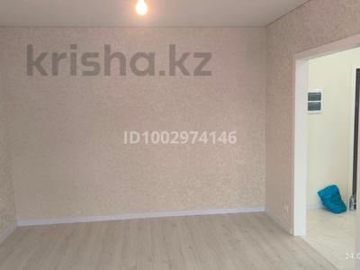 1-комнатная квартира · 40 м² · 2/5 этаж, мкр Новый Город, Акадeмическая 9/10 за 15.5 млн 〒 в Караганде, Казыбек би р-н