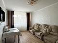 3-комнатная квартира · 62.5 м² · 5/5 этаж, Майкудук, Майкудук, мкр Восток-2 14 — Школа №17 за 23 млн ₸ в Караганде, Алихана Бокейханова р-н — фото 10