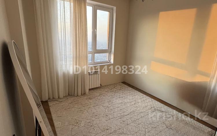 3-комнатная квартира · 56 м² · 14/20 этаж, Утепова 31 за 48 млн ₸ в Алматы, Бостандыкский р-н — фото 2