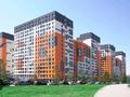 3-бөлмелі пәтер · 87.7 м² · 4/17 қабат, Туран 50/3, 50/4, 50/5 — Ботанический сад, бағасы: 60.5 млн ₸ в Астане, Есильский р-н — фото 4