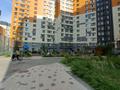 3-бөлмелі пәтер · 87.7 м² · 4/17 қабат, Туран 50/3, 50/4, 50/5 — Ботанический сад, бағасы: 60.5 млн ₸ в Астане, Есильский р-н — фото 6