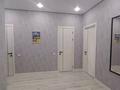 3-бөлмелі пәтер · 87.7 м² · 4/17 қабат, Туран 50/3, 50/4, 50/5 — Ботанический сад, бағасы: 60.5 млн ₸ в Астане, Есильский р-н — фото 14