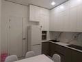 3-бөлмелі пәтер · 87.7 м² · 4/17 қабат, Туран 50/3, 50/4, 50/5 — Ботанический сад, бағасы: 60.5 млн ₸ в Астане, Есильский р-н — фото 9