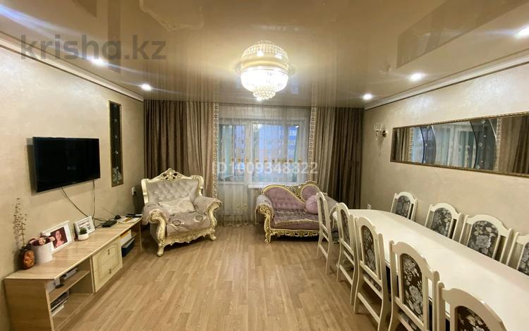 4-комнатная квартира · 77.9 м² · 5/9 этаж, Утепбаева 44 — Возле бывшего 2 роддома за 38 млн ₸ в Семее — фото 2