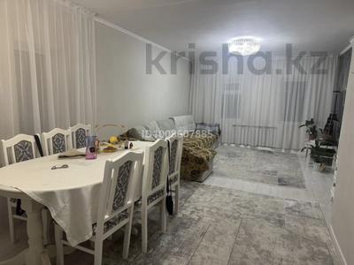 Отдельный дом · 3 комнаты · 100 м² · 4 сот., Аманжола Шамкенова 54 за 27 млн ₸ в Павлодаре
