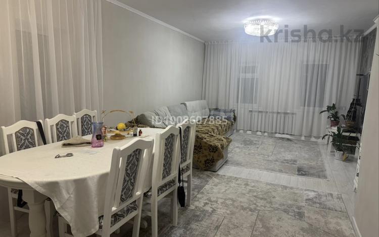 Отдельный дом · 3 комнаты · 100 м² · 4 сот., Аманжола Шамкенова 54 за 27 млн ₸ в Павлодаре — фото 2