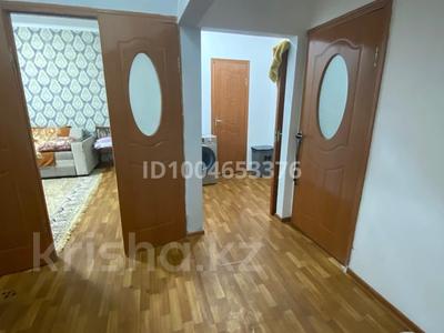 3-бөлмелі пәтер · 62 м² · 1/5 қабат, Ақбұлым ш/а., Аса 1, бағасы: 20 млн ₸ в Таразе, мкр Акбулым