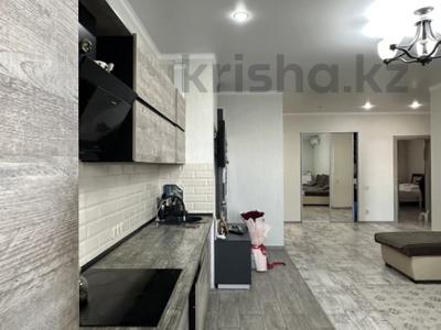 3-комнатная квартира · 88.3 м² · 11/12 этаж, жамбыла за 50 млн ₸ в Петропавловске
