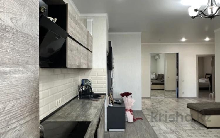 3-комнатная квартира · 88.3 м² · 11/12 этаж, жамбыла за 50 млн ₸ в Петропавловске — фото 9
