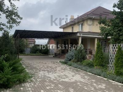 Отдельный дом · 5 комнат · 230 м² · 9 сот., мкр Кайрат, Мкр Кайрат Гулдарига 15 за 2 млн ₸ в Алматы, Турксибский р-н
