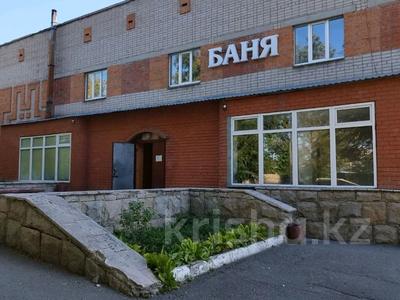 Бани, гостиницы и зоны отдыха · 1500 м² за 520 млн ₸ в Петропавловске