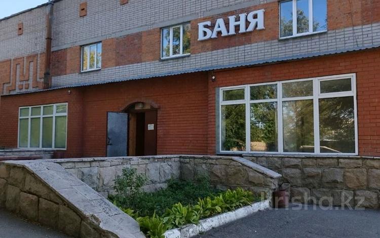 Бани, гостиницы и зоны отдыха · 1500 м² за 520 млн ₸ в Петропавловске — фото 2
