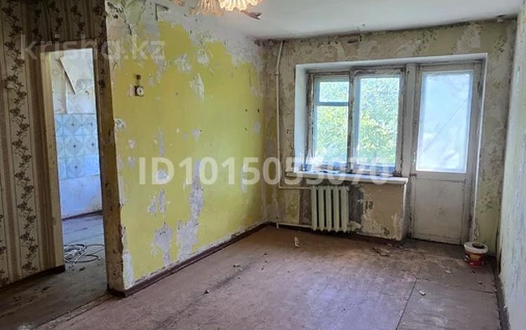 1-бөлмелі пәтер · 30 м² · 3/5 қабат, 13-шағынаудан, Майкудук, 13й микрорайон 36 — Ресторан Абиба, бағасы: 7.1 млн ₸ в Караганде, Алихана Бокейханова р-н — фото 2