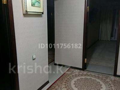 4-комнатная квартира · 96 м² · 5/6 этаж, ул. Толеу Алдиярова 6 за 25 млн ₸ в Актобе