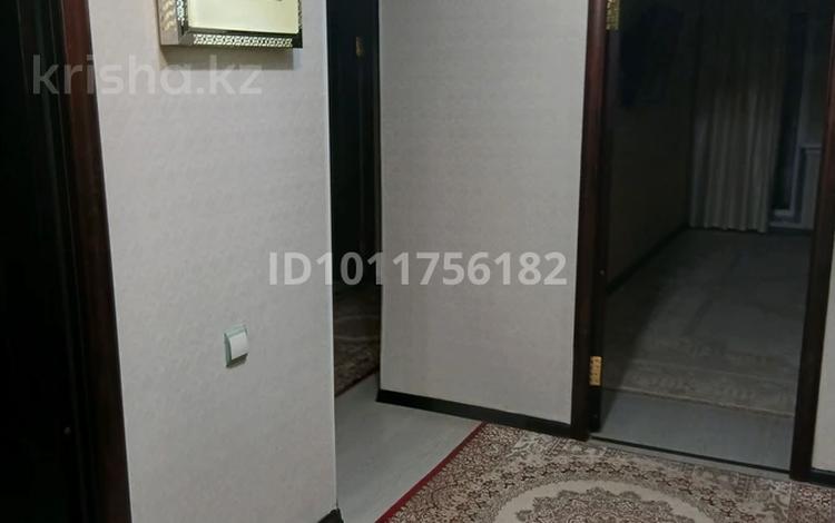 4-комнатная квартира · 96 м² · 5/6 этаж, ул. Толеу Алдиярова 6 за 25 млн ₸ в Актобе — фото 2