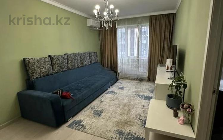 1-комнатная квартира · 40 м² · 6/9 этаж, Сарыарка за 26 млн ₸ в Алматы, Турксибский р-н — фото 3