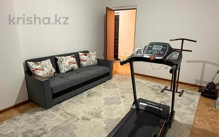 2-комнатная квартира · 53.6 м² · 5/16 этаж, 9-й микрорайон, Кулагер за 22.3 млн ₸ в Талдыкоргане — фото 10