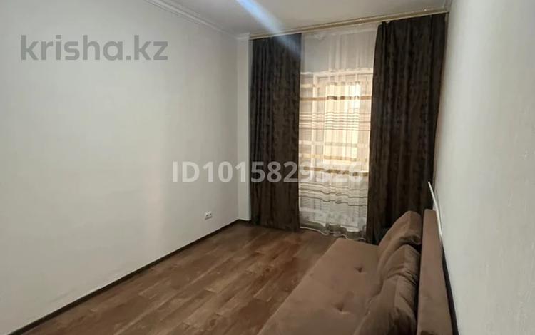 1-комнатная квартира · 35 м² · 5/17 этаж, Е430 2, 2/2, 2а, 4 за 22 млн ₸ в Астане, Нура р-н — фото 2