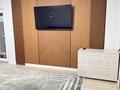 3-бөлмелі пәтер · 84 м² · 3/10 қабат, Куаныша Толеметова 50/9, бағасы: 42 млн ₸ в Шымкенте, Абайский р-н