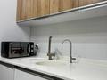 3-бөлмелі пәтер · 84 м² · 3/10 қабат, Куаныша Толеметова 50/9, бағасы: 42 млн ₸ в Шымкенте, Абайский р-н — фото 18
