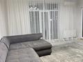 3-бөлмелі пәтер · 84 м² · 3/10 қабат, Куаныша Толеметова 50/9, бағасы: 42 млн ₸ в Шымкенте, Абайский р-н — фото 3