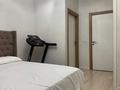 3-бөлмелі пәтер · 84 м² · 3/10 қабат, Куаныша Толеметова 50/9, бағасы: 42 млн ₸ в Шымкенте, Абайский р-н — фото 9