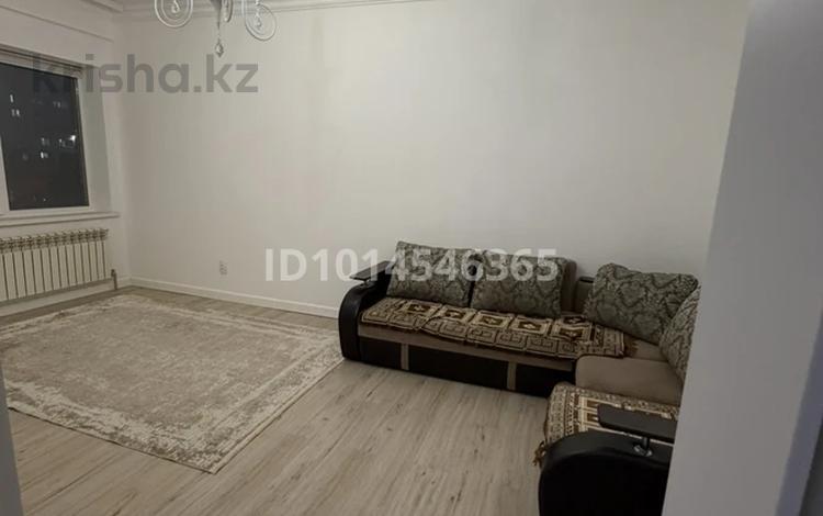 1-бөлмелі пәтер · 46.7 м² · 1/12 қабат, Нажимеденова 34/1, бағасы: 250 000 ₸ в Астане, Сарайшык р-н — фото 2