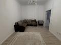 1-бөлмелі пәтер · 46.7 м² · 1/12 қабат, Нажимеденова 34/1, бағасы: 250 000 ₸ в Астане, Сарайшык р-н — фото 2