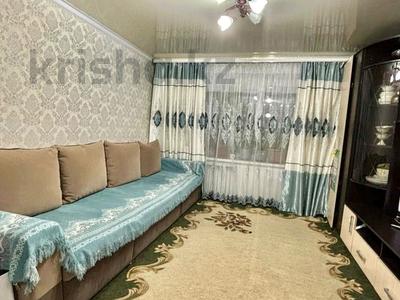 2-бөлмелі пәтер · 55 м² · 5/5 қабат, каратал, бағасы: 17.5 млн ₸ в Талдыкоргане, Каратал