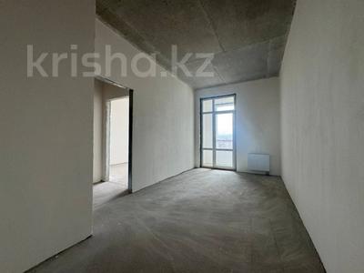 2-комнатная квартира · 38.1 м² · 4/12 этаж, мкр Калкаман-2, Ашимова 1/5Б за 29.5 млн 〒 в Алматы, Наурызбайский р-н