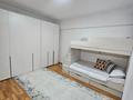 4-комнатная квартира · 96 м² · 2/5 этаж, Уалиханова за 97 млн ₸ в Алматы, Медеуский р-н — фото 19