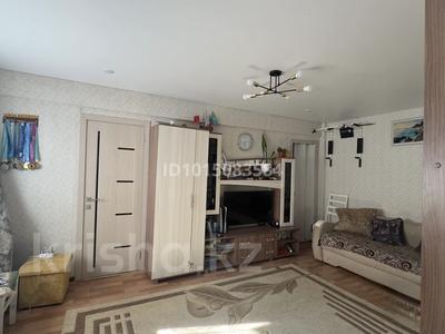 2-комнатная квартира · 44 м² · 1/4 этаж, Бейбитшилик — Молдагулова за 18.2 млн ₸ в Астане, Сарыарка р-н
