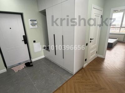 2-бөлмелі пәтер · 67.15 м² · 9/12 қабат, Байдибек би 113/4, бағасы: 300 000 〒 в Шымкенте, Абайский р-н