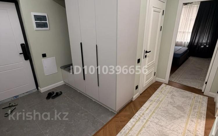 2-комнатная квартира · 67.15 м² · 9/12 этаж, Байдибек би 113/4 за 300 000 ₸ в Шымкенте, Абайский р-н — фото 15