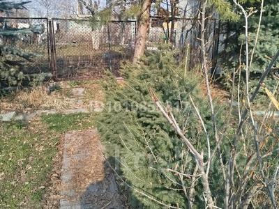 Участок · 6 соток, ПКСТ Алатау 64 — ул. Кудайбергена Тогаева за 12 млн ₸ в Енбекши (Карасайский район)