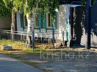 Отдельный дом · 4 комнаты · 64 м² · 5 сот., ул. Рамазана Токтарова 20 за 23.2 млн ₸ в Павлодаре