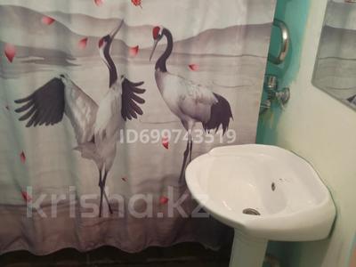 3-комнатная квартира · 48 м² · 1/2 этаж, Старый город, Касиподак 8 — 1 поликлиника за 120 000 ₸ в Актобе