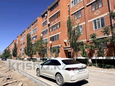 2-комнатная квартира · 66 м² · 5/5 этаж, Мкр Астана 10 за 14.5 млн 〒 в 