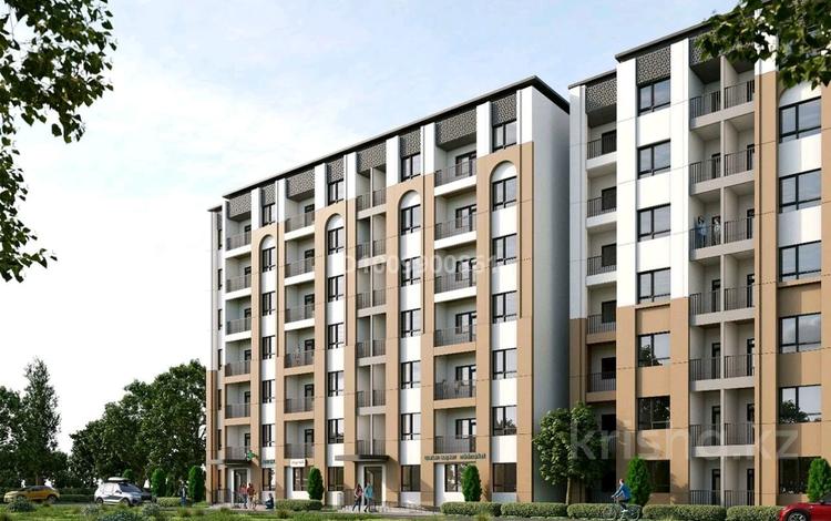 2-комнатная квартира · 47 м² · 6/7 этаж, Естай за 21.9 млн ₸ в  — фото 4
