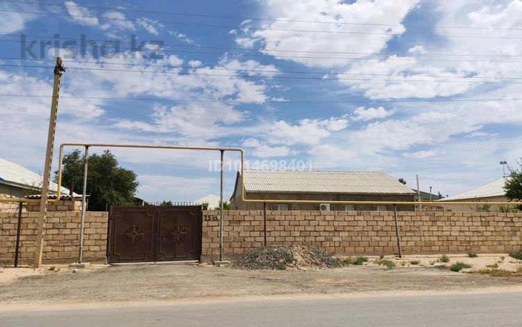 Жеке үй · 4 бөлме · 142.1 м² · 10 жүзд., ЕрШабай 15а, бағасы: 11 млн ₸ в Жанаозен — фото 2