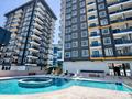 2-комнатная квартира · 50 м², Махмутлар за 40.8 млн ₸ в Аланье — фото 15