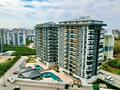2-комнатная квартира · 50 м², Махмутлар за 40.8 млн ₸ в Аланье — фото 9