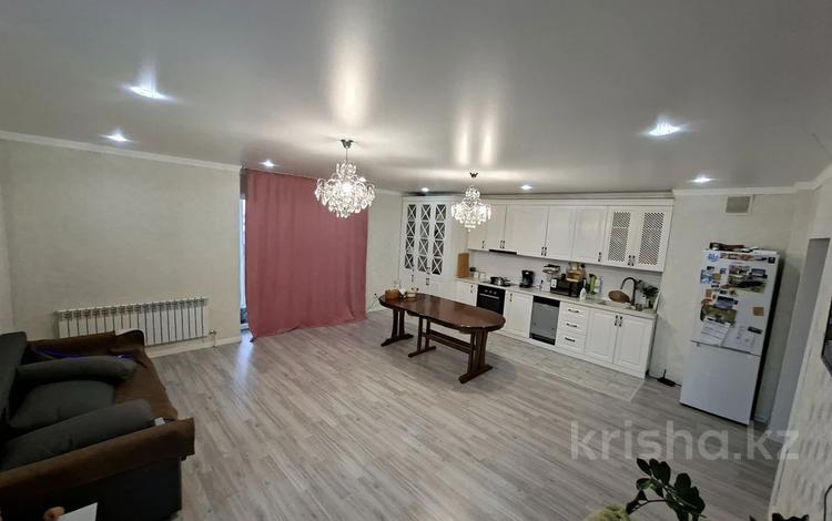 3-комнатная квартира · 84 м² · 13/15 этаж, Е-435 3 — 90 гимназия за 37 млн ₸ в Астане, Нура р-н — фото 13