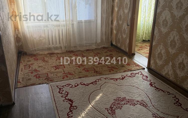 2-комнатная квартира · 46 м² · 4/5 этаж, Бектурганова 30 4 за 100 000 ₸ в  — фото 2