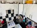 3-комнатная квартира · 69 м² · 4/4 этаж, Кемеращы 15 за 17 млн 〒 в Талдыкоргане, мкр военный городок Жулдыз — фото 6