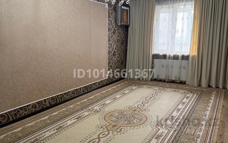 3-комнатная квартира · 92 м² · 8/9 этаж, Баймуханова 45а за 33 млн ₸ в Атырау — фото 2