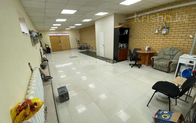 Гараж · 73 м² · Переулок Кокжиде 16 — Район гольф клуба за 230 000 〒 в Астане, Алматы р-н — фото 3