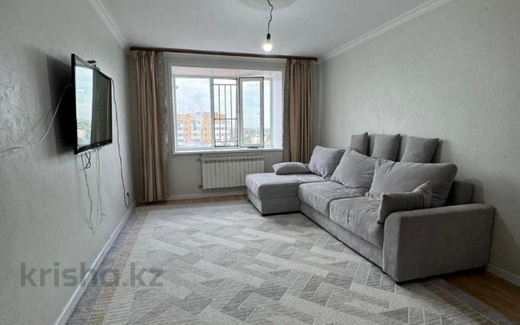 3-комнатная квартира · 76.4 м² · 8/15 этаж, ТЛЕНДИЕВА за 33.5 млн ₸ в Астане, Сарыарка р-н — фото 7