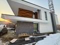 Отдельный дом · 7 комнат · 505 м² · 8 сот., Ремизовка за 400 млн ₸ в Алматы, Бостандыкский р-н — фото 2