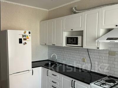 2-комнатная квартира, 54 м², 3/9 этаж, Кобыланды батыра 36А за 23 млн 〒 в Костанае